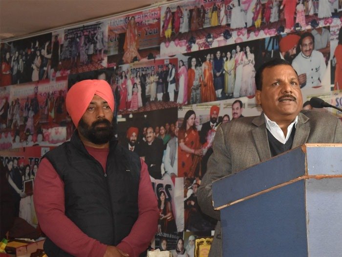 प्रदेश स्तर पर सम्पन्न हुआ विश्व अल्पसख्ंयक अधिकार दिवस