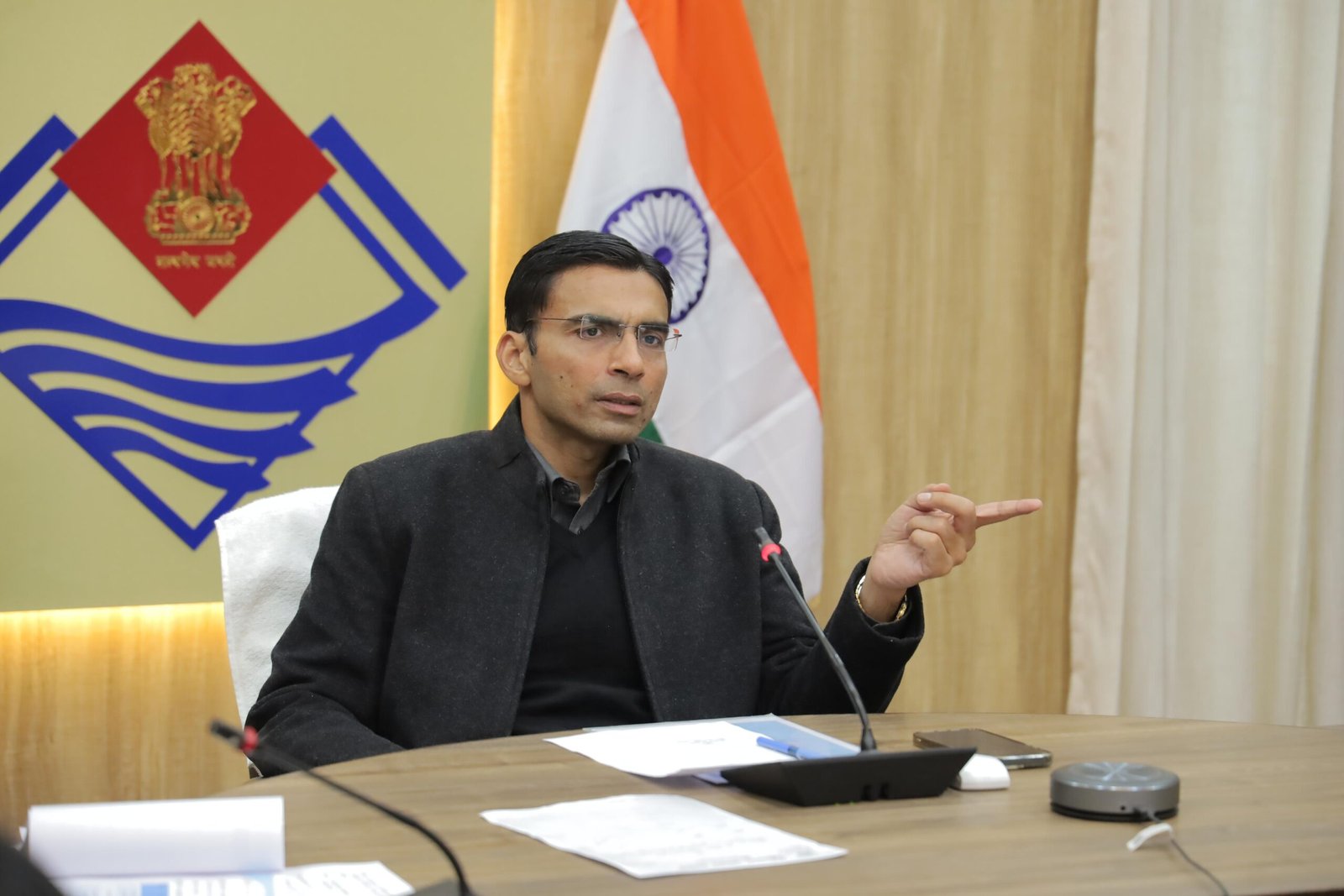 मूल पद पर योगदान न करना पड़ेगा भारी, होगा सेवा व्यवधान वेतन प्रतिबन्धित