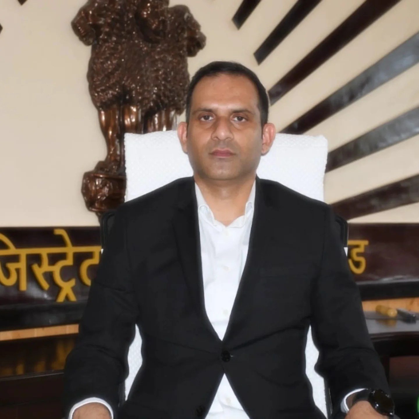 पालाग्रस्त क्षेत्रों में आवश्यक प्रबंधन करने के निर्देश