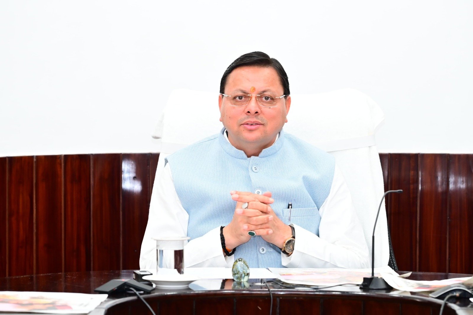 मुख्यमंत्री ने दी प्रदेश वासियों को क्रिसमस की बधाई मुख्यमंत्री ने दी प्रदेश वासियों को क्रिसमस की बधाई