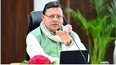 नन्दा गौरा योजना के तहत धनराशि जारी, मुख्यमंत्री धामी ने डीबीटी के माध्यम से किया वितरण