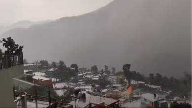 चारधाम यात्रा के शुभारंभ पर बदलेगा मौसम, येलो अलर्ट, तीर्थयात्रियों के लिए भी एडवाइजरी