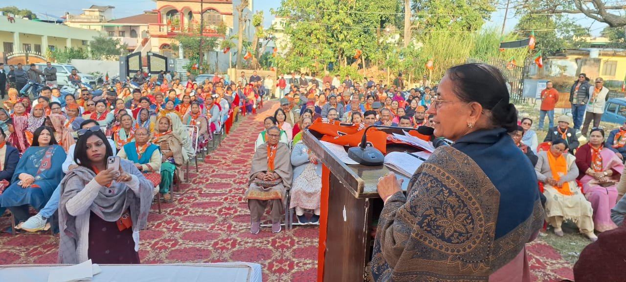 भविष्य में एक नए रूप में नजर आएगा देहरादून