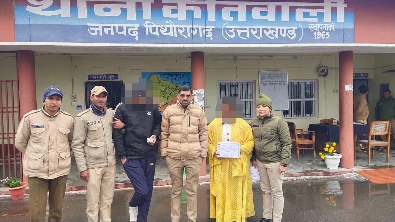 नशे के तस्करों का जेल जाने का सिलसिला लगातार जारी