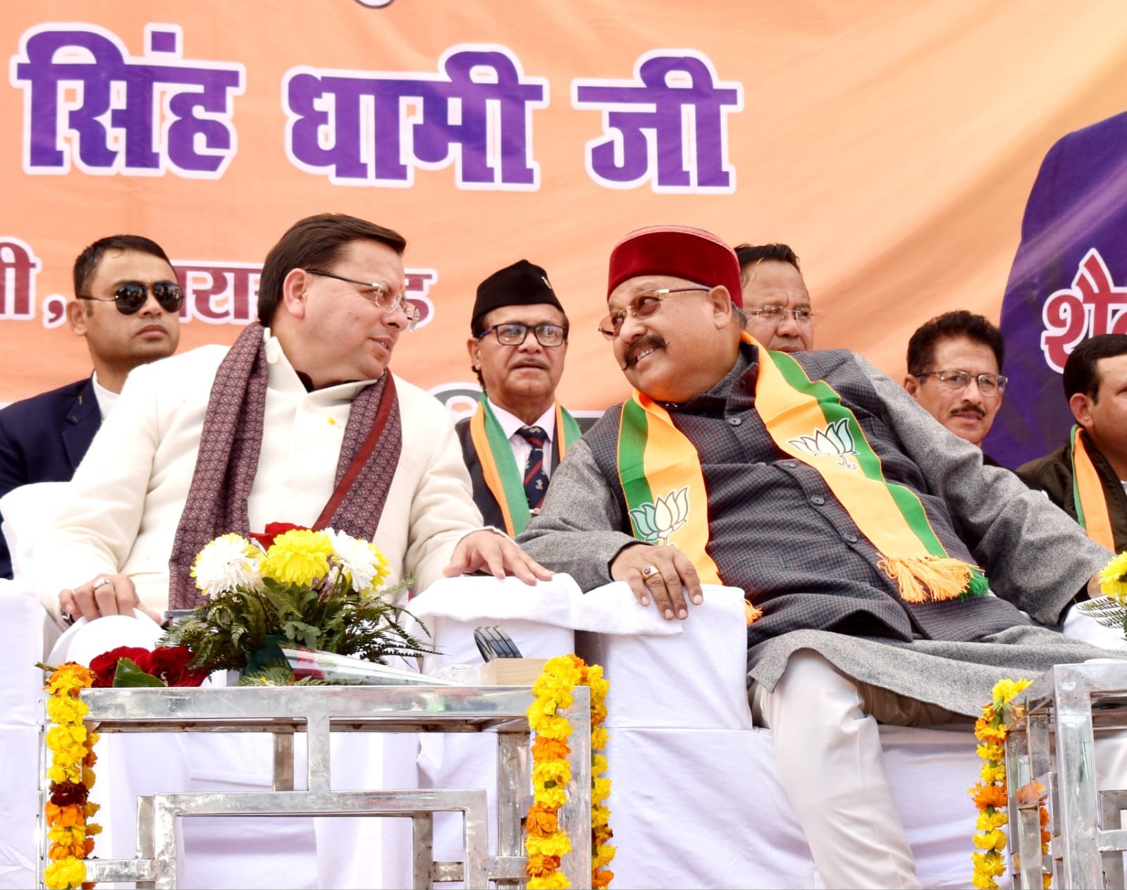 महाराज के एक्शन के बाद पौड़ी अस्पताल में हुई विशेषज्ञ चिकित्सकों की तैनाती