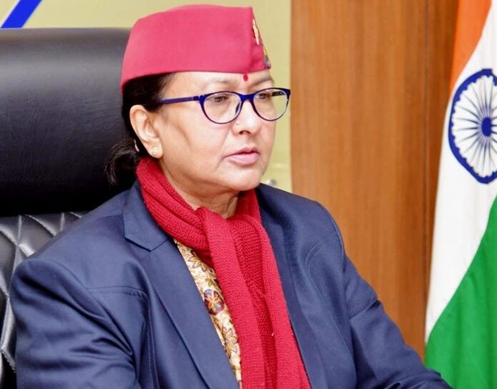 मुख्य सचिव की अध्यक्षता में व्यय वित्त समिति में विभिन्न कार्याे की स्वीकृति