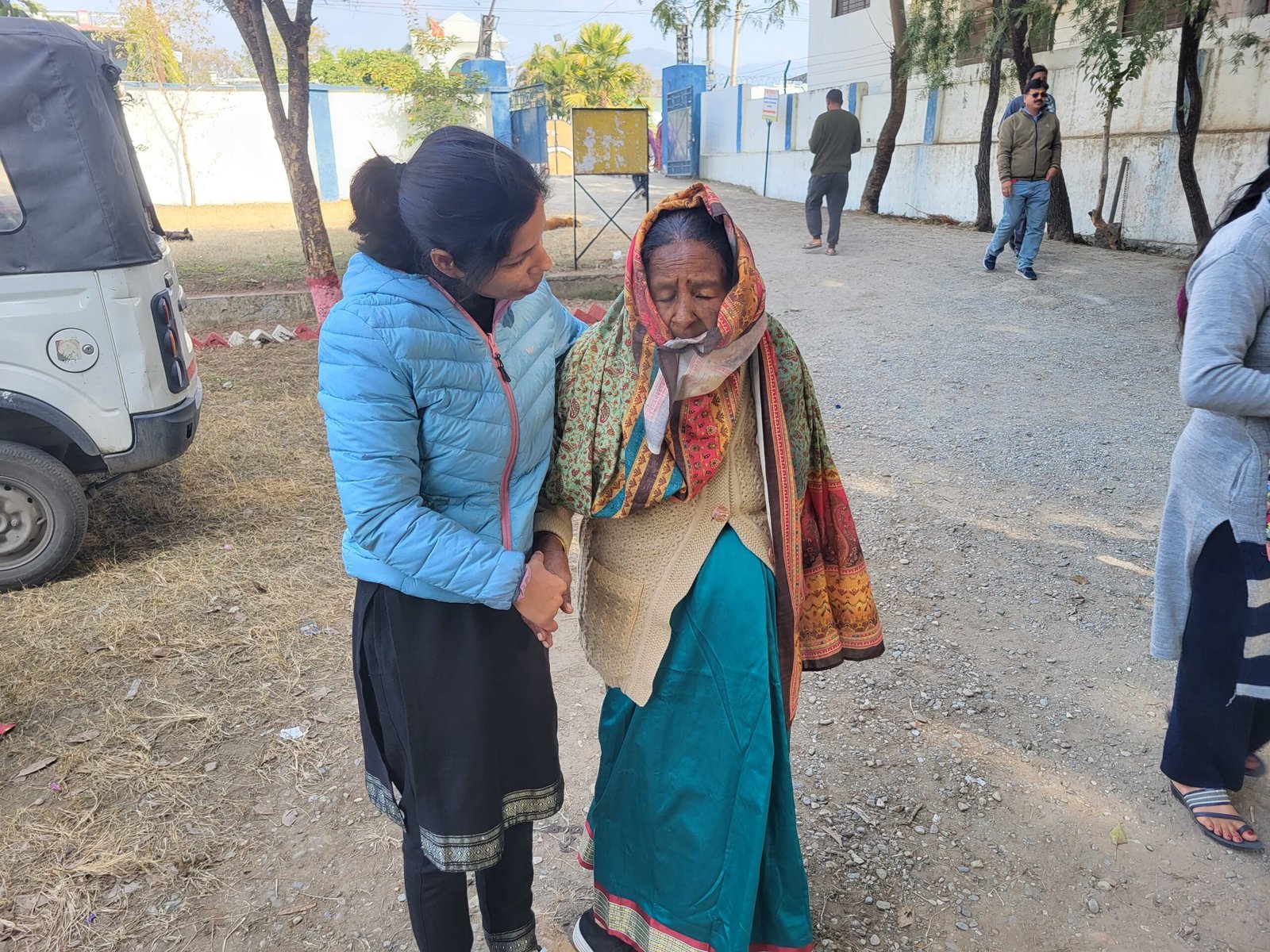 सजग लोकतंत्र का पर्व: नगर निकाय चुनाव 2024 में प्रशासन की रहीं बेमिसाल तैयारी