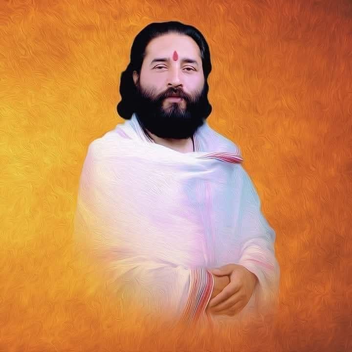 आध्यात्मिक गुरु ने किया समान नागरिक संहिता का स्वागत