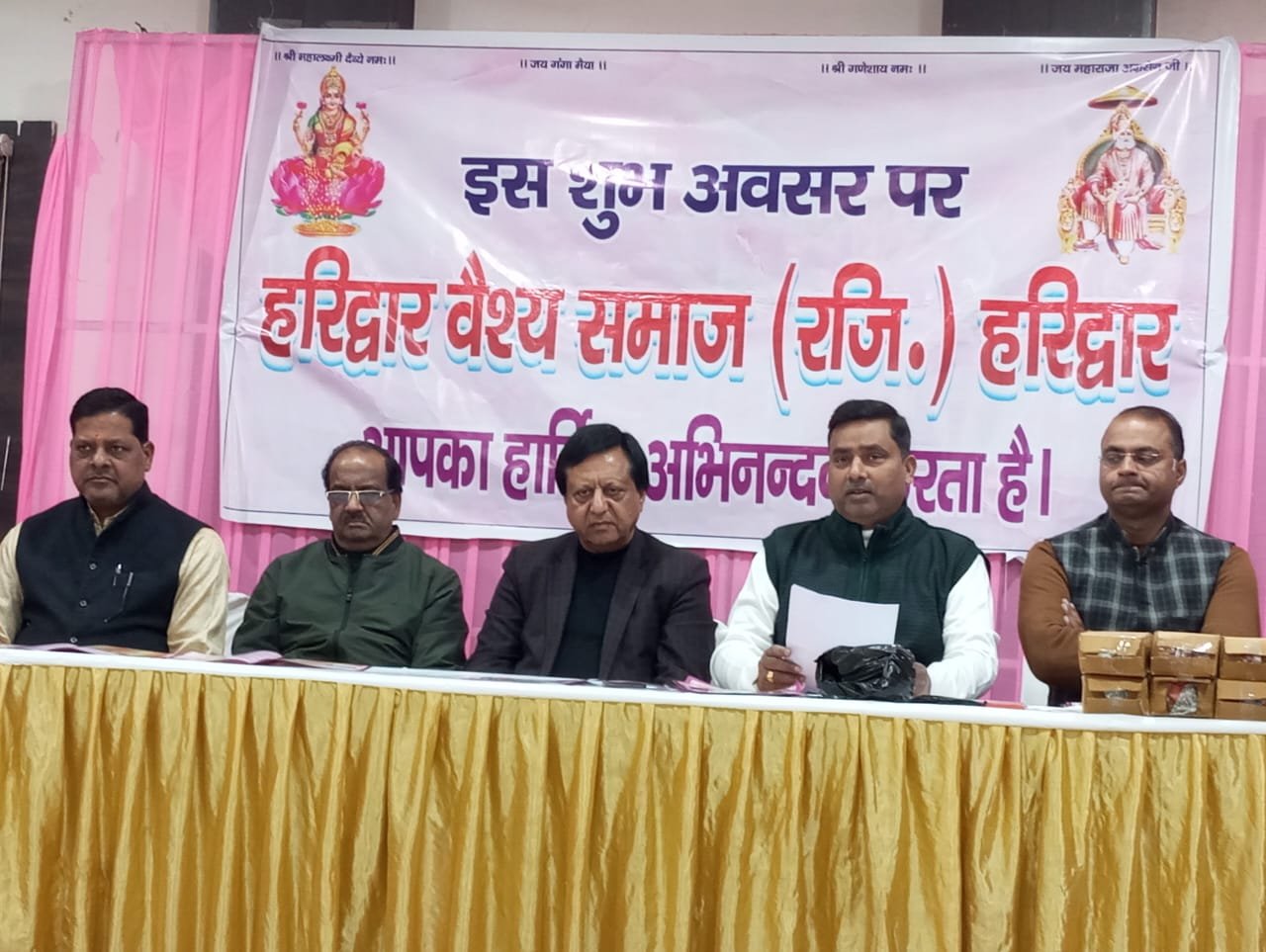श्री खाटू श्याम लीला का होगा भव्य आयोजन