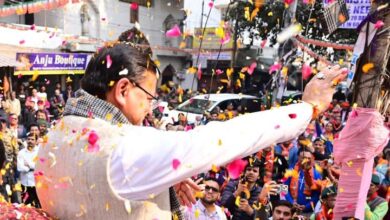 दिल्ली में बनेगी भाजपा सरकार