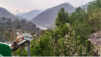 राष्ट्रीय खेलों के शुभारंभ पर आज दून में साफ रहेगा मौसम, दो जिलों में घने कोहरे का अलर्ट