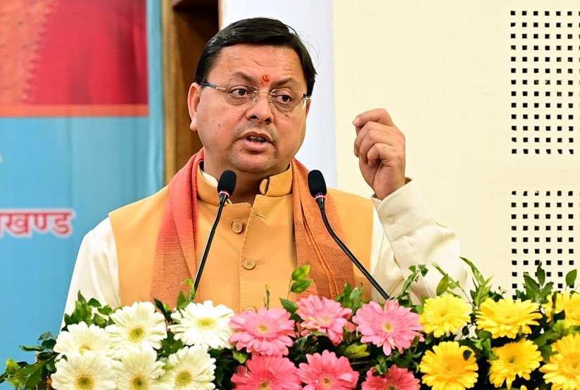 सीएम ने प्रदान किए 126 नवनियुक्त ग्राम पंचायत विकास अधिकारियों को नियुक्ति पत्र