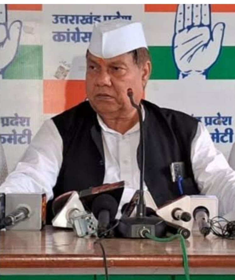 धीरेंद्र प्रताप ने बजट को गांव किसान और नौजवान विरोधी बताया