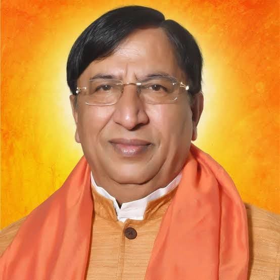 यह बजट प्रधानमंत्री नरेंद्र मोदी की दूरदर्शिता : डा.नरेश बंसल दूरदर्शी बजट के लिए जताया आभार