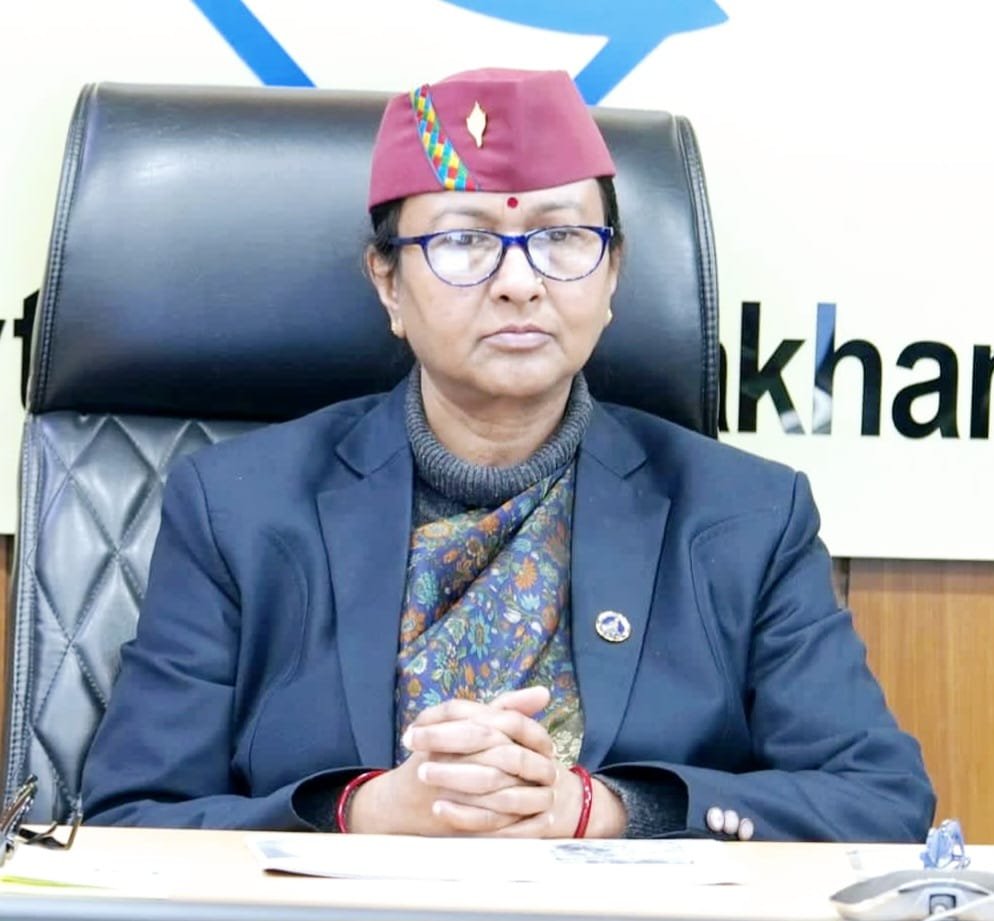 कार्यस्थल पर यौन उत्पीड़न से सम्बन्धित शिकायतों के सम्बन्ध में रिपोर्ट तलब