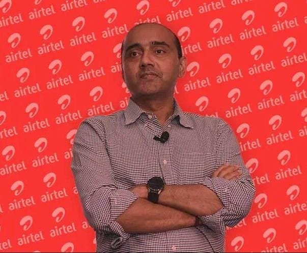 गोपाल विट्ठल बने जीएसएमए बोर्ड के कार्यवाहक चेयरमैन