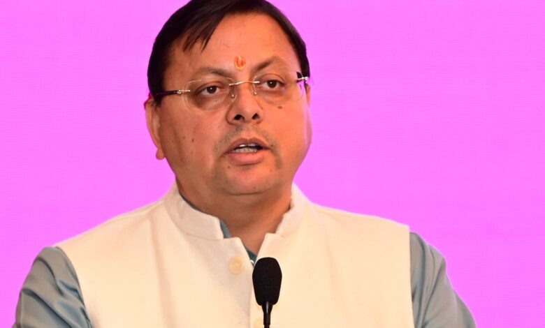 सीएम ने दी विधायक दल की नेता श्रीमती रेखा गुप्ता को बधाई