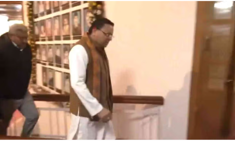 उत्तराखंड बजट 2025: सदन की कार्यवाही शुरू… विपक्ष के सवालों का दौर जारी, कुछ ही देर में पेश होगा बजट उत्तराखंड बजट 2025: सदन की कार्यवाही शुरू… विपक्ष के सवालों का दौर जारी, कुछ ही देर में पेश होगा बजट