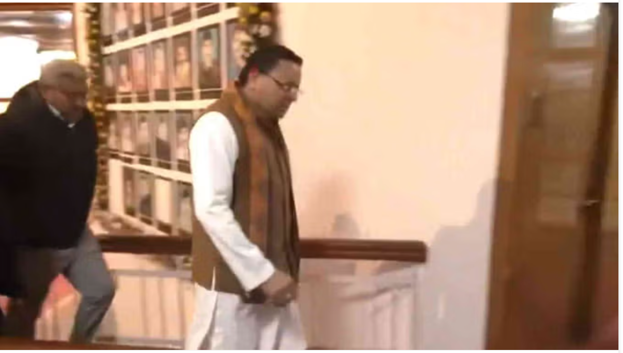 उत्तराखंड बजट 2025: सदन की कार्यवाही शुरू… विपक्ष के सवालों का दौर जारी, कुछ ही देर में पेश होगा बजट