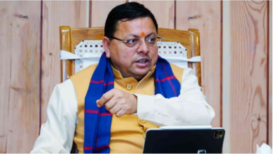 धामी सरकार में अब प्रशासनिक फेरबदल की संभावना, वरिष्ठ नौकरशाहों के प्रभारों में हो सकता है बदलाव