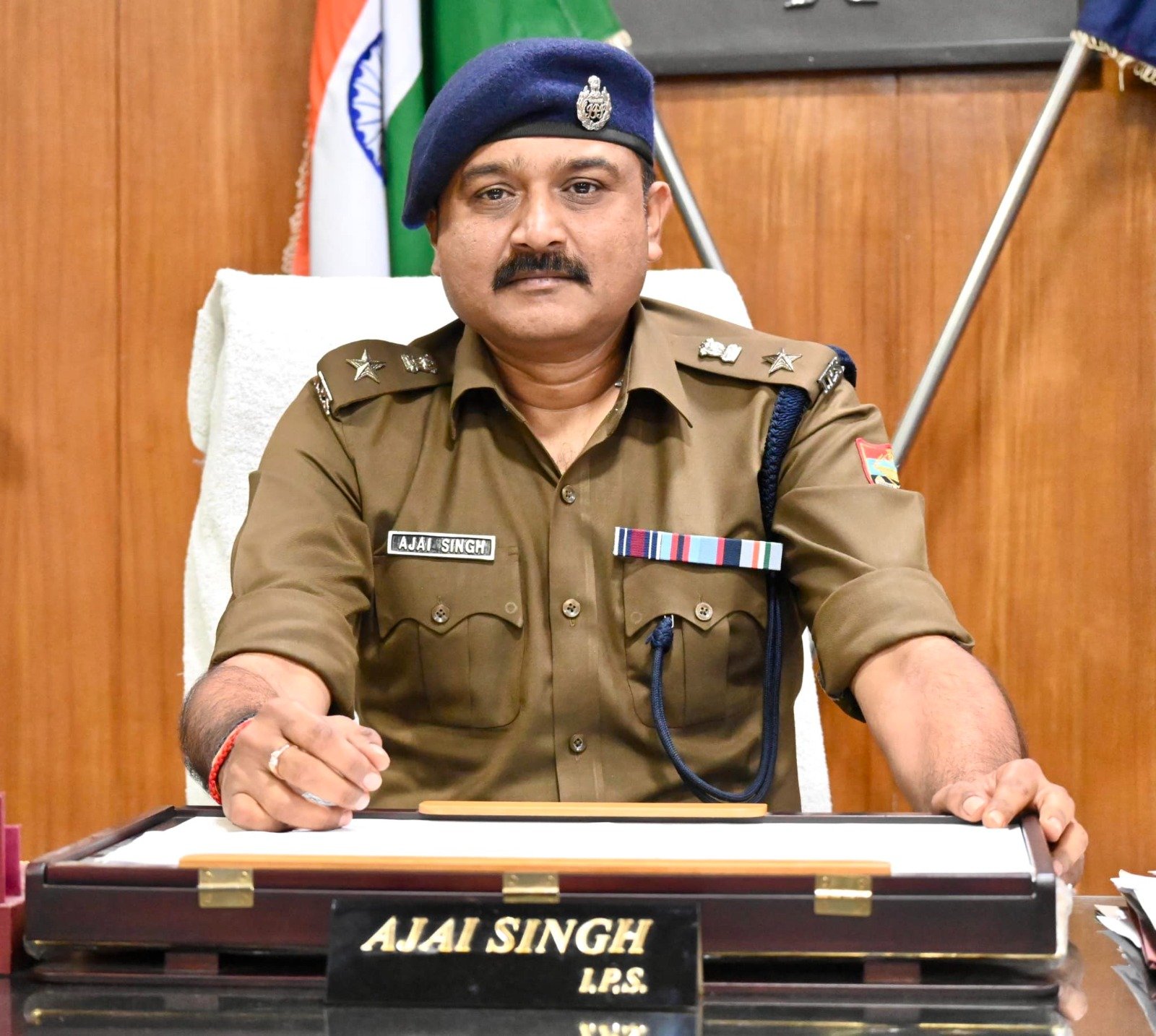 धार्मिक भावनाओं को ठेस पहुंचाने का प्रयास करने वालों के विरूद्ध होंगी सख्त कानूनी कार्यवाही