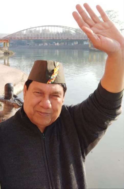 राज्य आंदोलनकारियों को सड़क छाप बताने के लिए महेंद्र भट्ट माफी मांगे : धीरेंद्र प्रताप