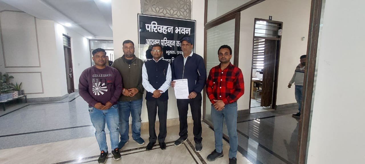 लाल तप्पड़ में ऑटोमोटिक फिटनेस सेंटर पर आपत्ति दर्ज