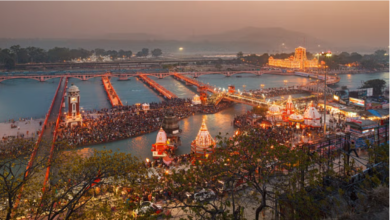 अंतरराष्ट्रीय योग महोत्सव आज से, देश दुनिया को स्वस्थ जीवनशैली का संदेश देगा उत्तराखंड
