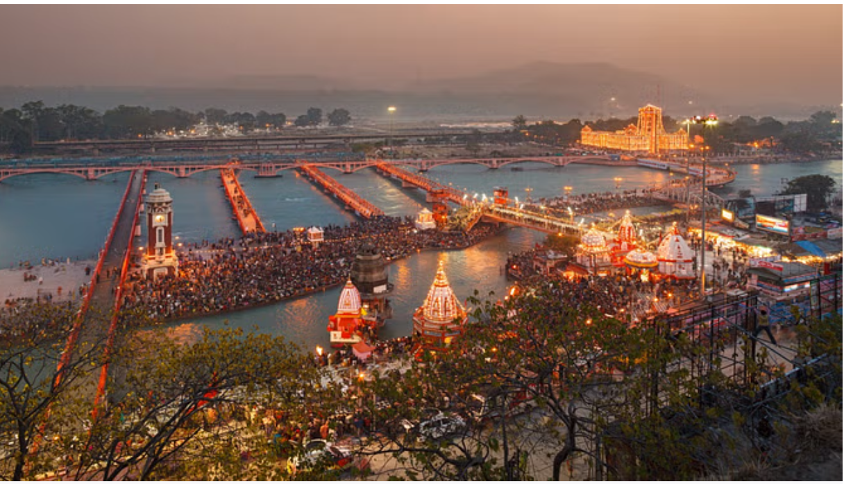 अंतरराष्ट्रीय योग महोत्सव आज से, देश दुनिया को स्वस्थ जीवनशैली का संदेश देगा उत्तराखंड