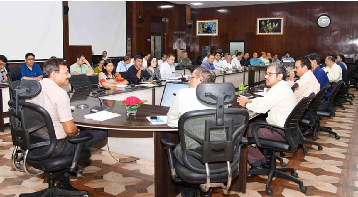 सचिवालय का ई-ऑफिस हुआ अपग्रेड, कामकाज सुचारू, अब जिलों के लिए शुरू होगी प्रक्रिया