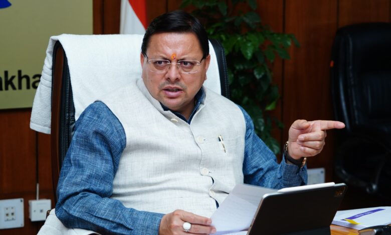 राज्य की आर्थिक व्यवस्था को मजबूत बनाने के लिए मध्यकालिक और दीर्घकालिक योजना पर किया जाए कार्य: मुख्यमंत्री राज्य की आर्थिक व्यवस्था को मजबूत बनाने के लिए मध्यकालिक और दीर्घकालिक योजना पर किया जाए कार्य: मुख्यमंत्री
