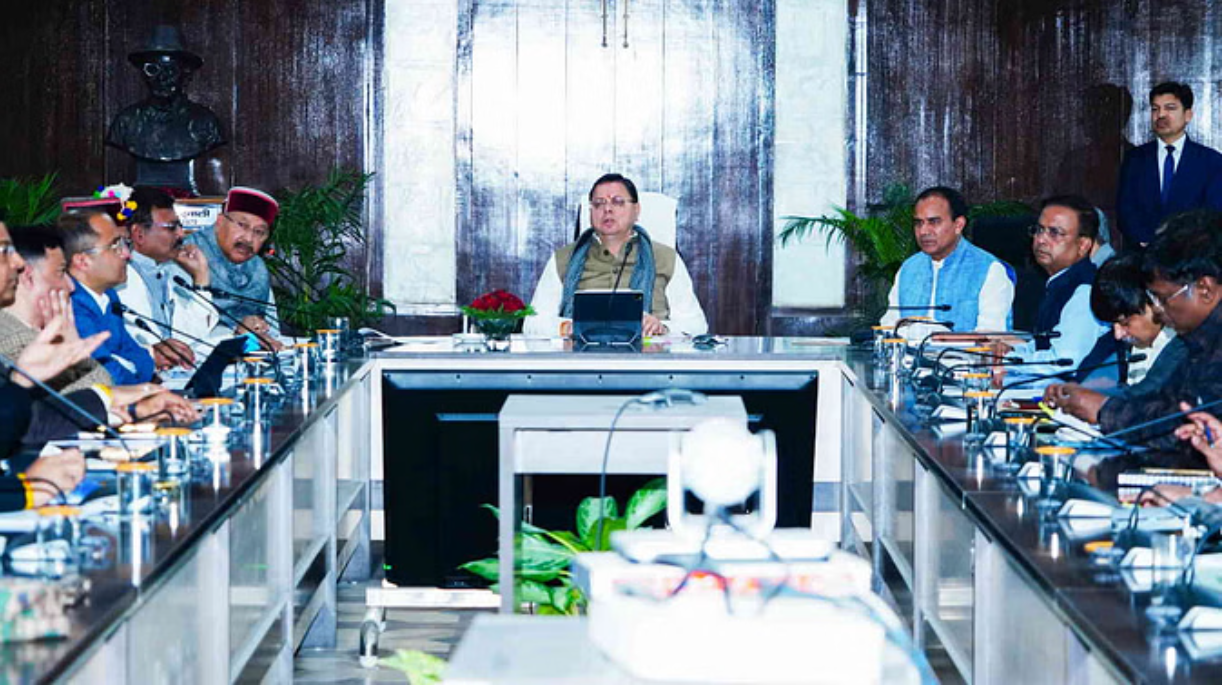 प्रदेश सरकार का आज से नया वित्तीय वर्ष शुरू, विभागों को बजट आय और व्यय के लिए दिशा-निर्देश जारी