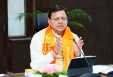 मुख्यमंत्री ने पर्यटन नीति की समीक्षा की, होम स्टे और ट्रैकिंग योजनाओं को गति देने के निर्देश