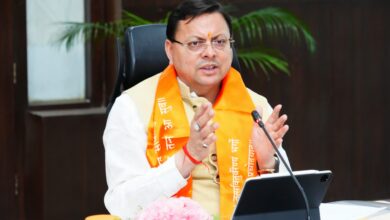 सिधु जल संधि पर रोक पाकिस्तान को करारा जवाब