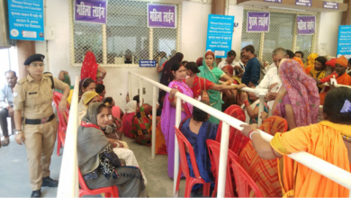 पहले दिन 10419 ने कराया ऑफलाइन पंजीकरण, हरिद्वार-ऋषिकेश समेत चार जगह लगे 65 काउंटर