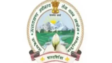 उत्तराखंड में पटवारी-लेखपाल समेत समूह-ग के 416 पदों पर निकली भर्ती, इस दिन से शुरू होंगे आवेदन