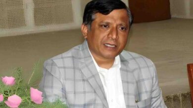Big News : बंशीधर तिवारी को मिली बड़ी जिम्मेदारी