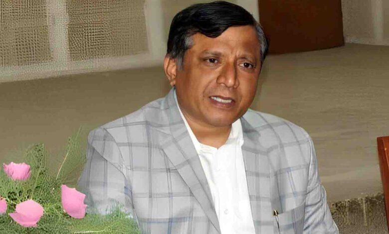 Big News : बंशीधर तिवारी को मिली बड़ी जिम्मेदारी Big News : बंशीधर तिवारी को मिली बड़ी जिम्मेदारी