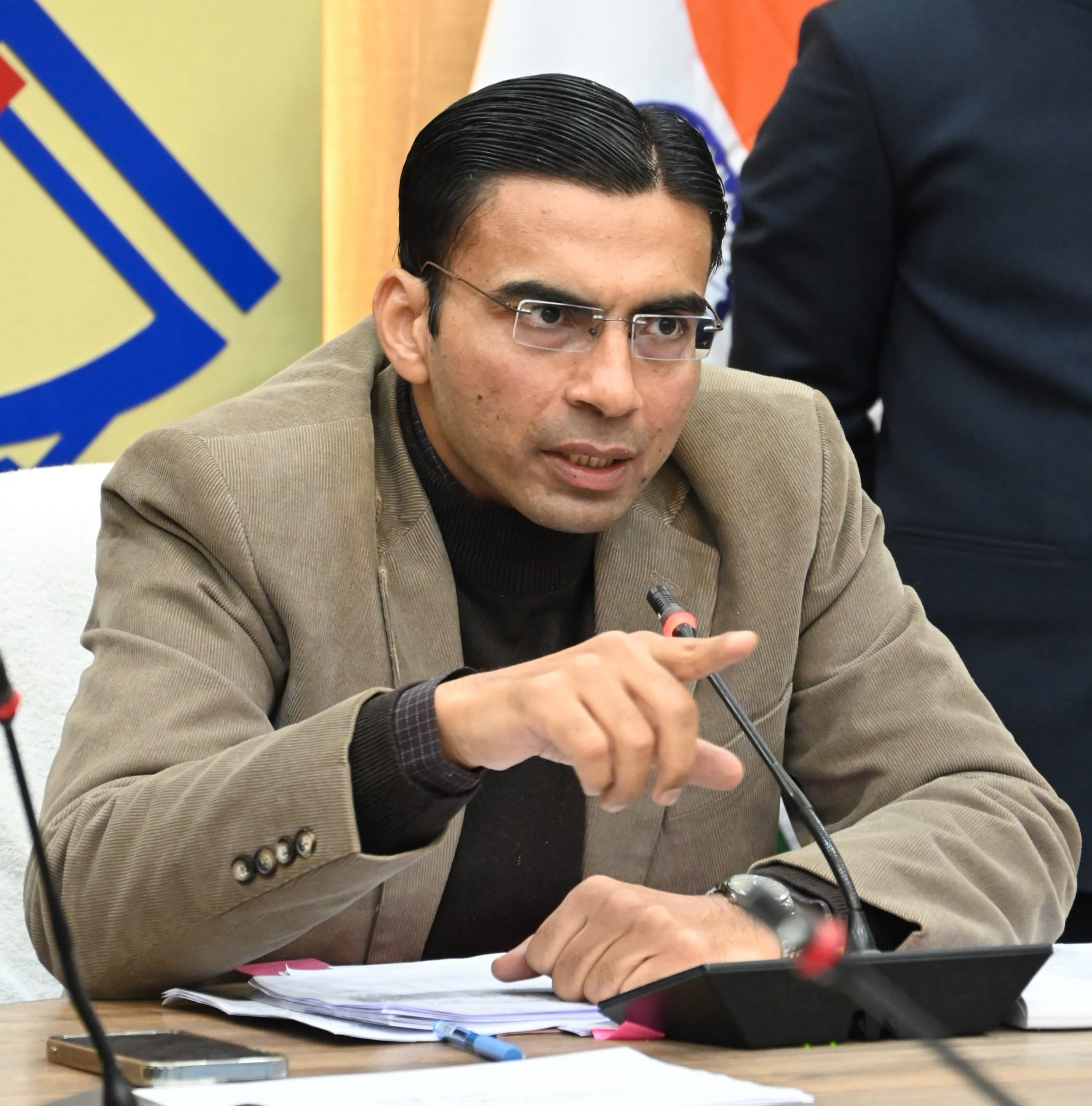 ‘राष्ट्रीय महिला आयोग आपके द्वार’ कार्यक्रम के तहत 13 जून को पुलिस लाइन देहरादून में होगी ‘‘महिला जन सुनवाई’’