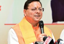 11 साल का सुशासन: सीएम धामी ने गिनाईं मोदी सरकार की उपलब्धियां