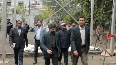 प्रोजेक्ट उत्कर्ष से से आधुनिक बनते जिले के समस्त सरकारी स्कूल, 168 स्कूलों में लगेंगे 884 बड़े एलईडी टीवी