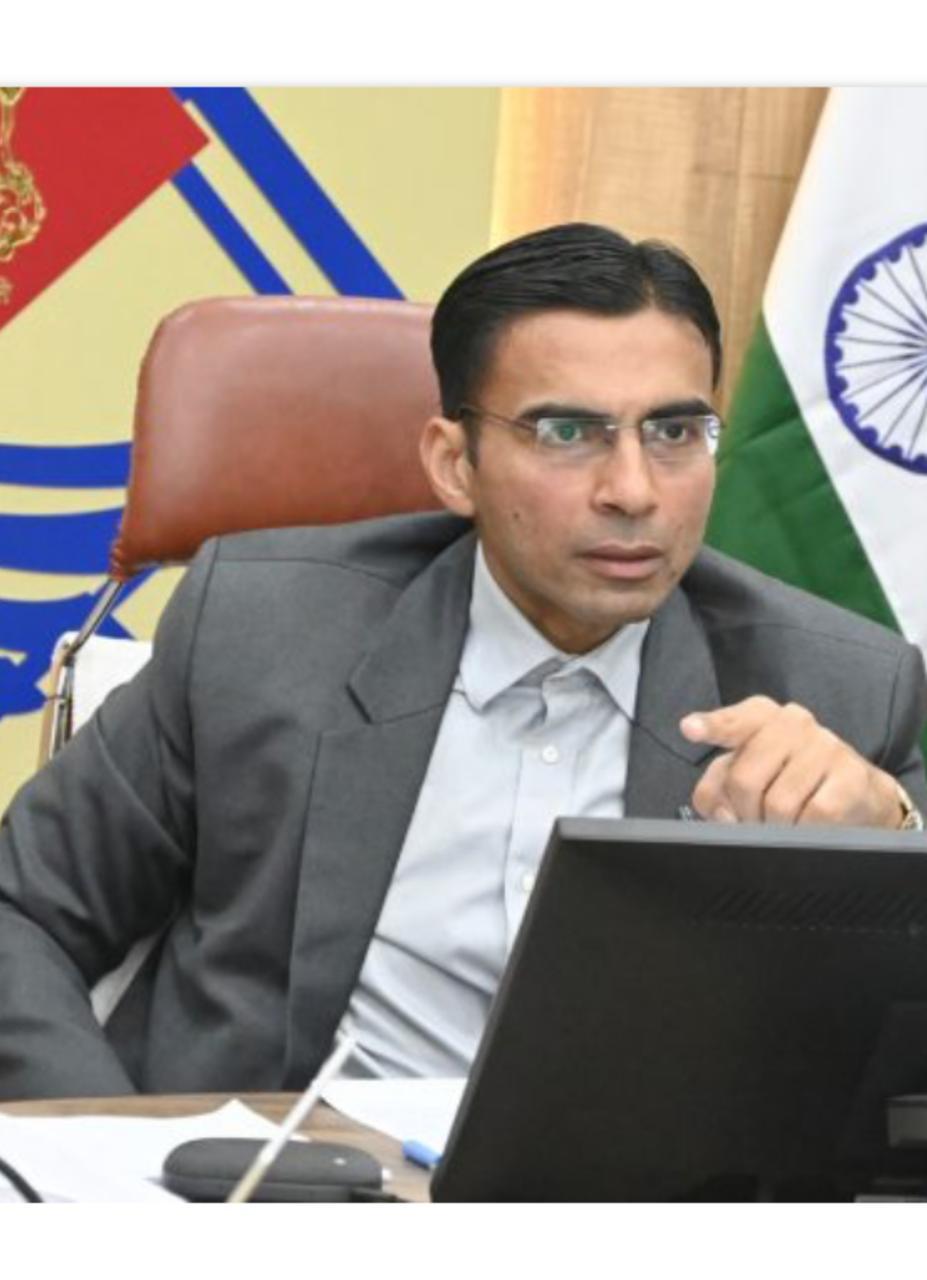 जन सेवाः कर्तव्य भी, संकल्प भी, प्रशासन का लक्ष्य, हर घर तक शुद्ध पेयजल की निर्बाध आपूर्ति -डीएम