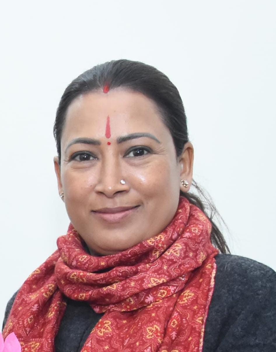 एकल महिला स्वरोजगार योजना के लिए आवेदन 18 जून से शुरू : रेखा आर्या