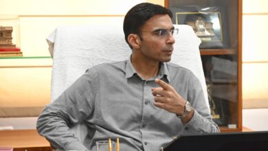 मुख्यमंत्री के सख्त निर्देश संभावित आपदाओं से बचाव को रहें एडवांस तैयारी