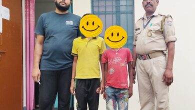 डीएम के निर्देशन में भिक्षावृत्ति और बाल मजदूरी पर एक्शन जारी