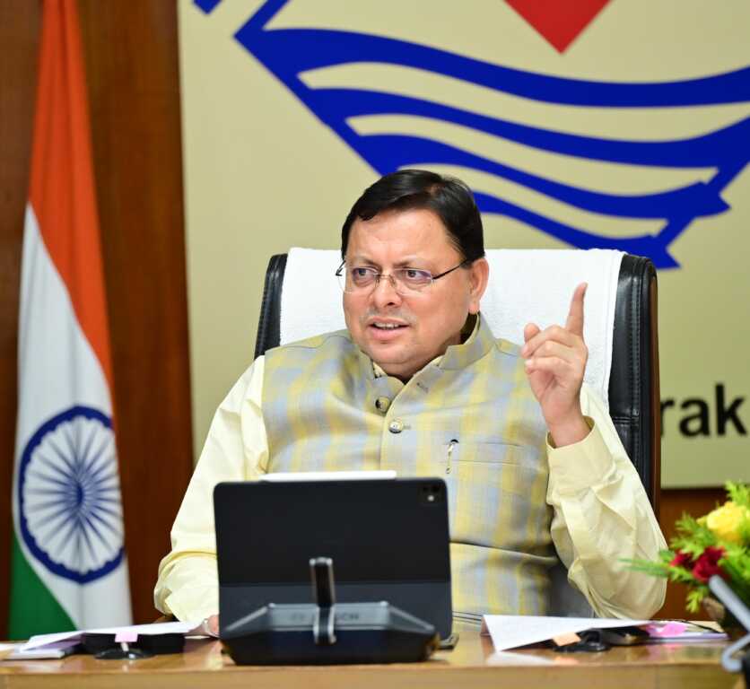 सीएम धामी के निर्देश: पीएम आवास योजना लाभार्थियों का किया जाए पुनः सत्यापन