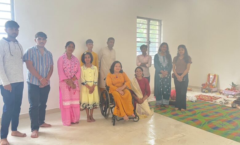 जिला प्रशासन की संजीवनी से नए स्वरूप में लौटा मायाकुंड सामुदायिक केन्द्र; स्वतः संचालन शुरू जिला प्रशासन की संजीवनी से नए स्वरूप में लौटा मायाकुंड सामुदायिक केन्द्र; स्वतः संचालन शुरू