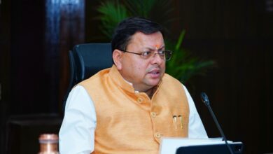 सीएम धामी की अध्यक्षता में कैंपा शासी निकाय की बैठक सम्पन्न…