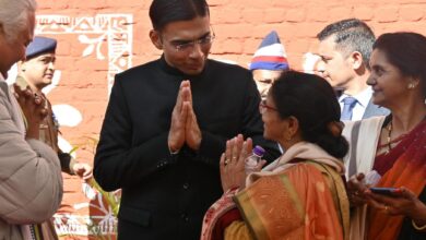 डीड शर्तों का उल्लंघन; नाफरमानी पर; चला डीएम के न्याय का हथोड़ा; डीड कैंसिगिफ्टल 