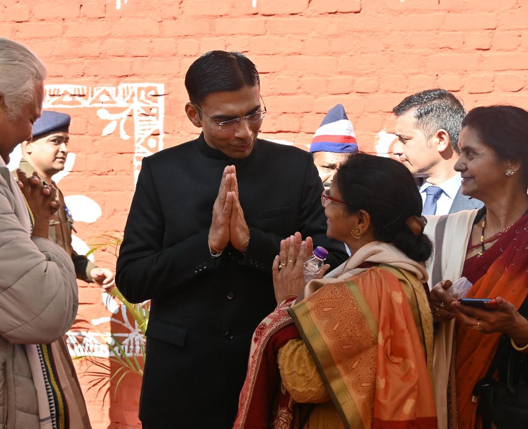 डीड शर्तों का उल्लंघन; नाफरमानी पर; चला डीएम के न्याय का हथोड़ा; डीड कैंसिगिफ्टल 